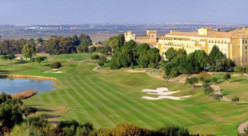 Barceló Montecastillo Golf & Sport Resort