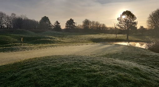 Ugolf Bourges Val de Loire