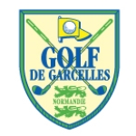 Golf de Caen Garcelles logo