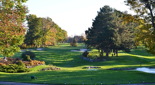 Champ de Bataille