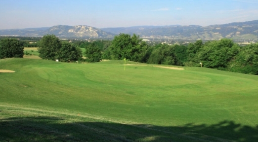Golf des Chanalets