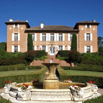 Golf du Château de Barbet