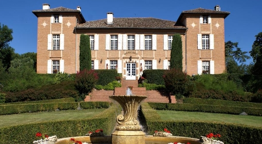 Golf du Château de Barbet