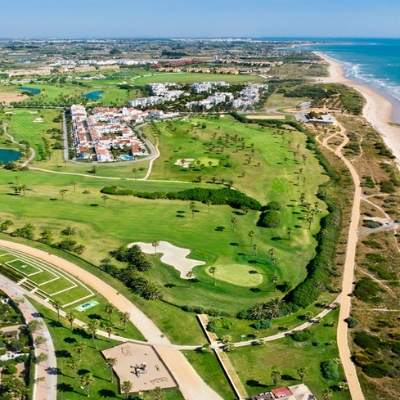 Costa Ballena Ocean Club de Golf