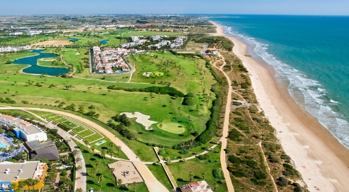 Costa Ballena Ocean Club de Golf