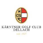 Kärntner GC Dellach logo