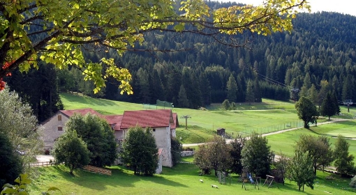 Folgaria