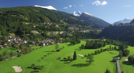 Gastein