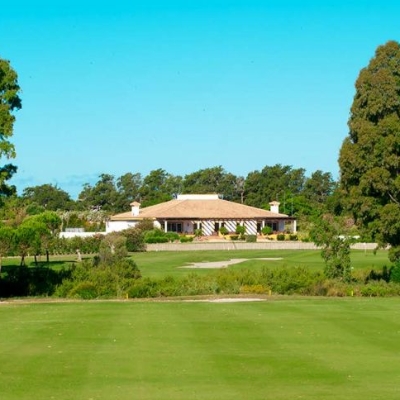 Golf La Estancia