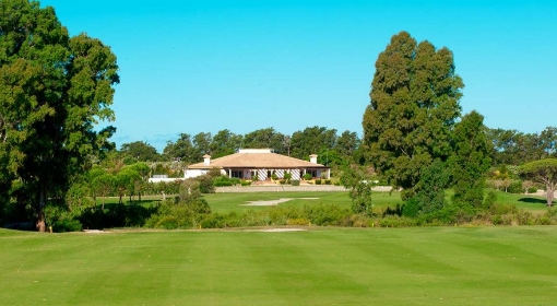 Golf La Estancia