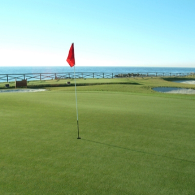 Guadalmina, The South