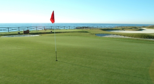 Guadalmina, The South