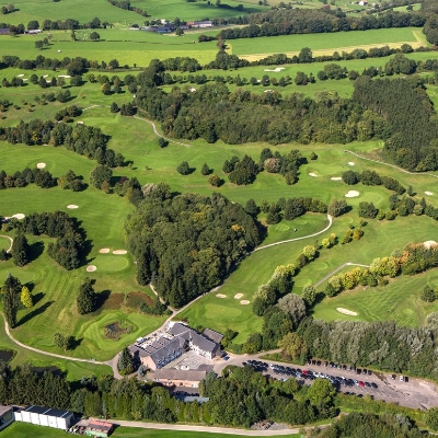 Henri-Chapelle - Les Viviers