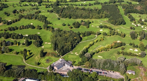 Henri-Chapelle - Les Viviers