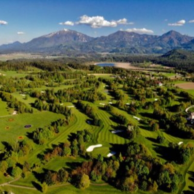 Klopeinersee-Sudkaernten