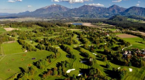 Klopeinersee-Sudkaernten