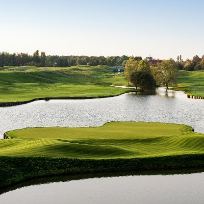 Le Golf National - Albatros