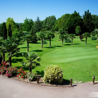 Golf de Lesigny-Réveillon