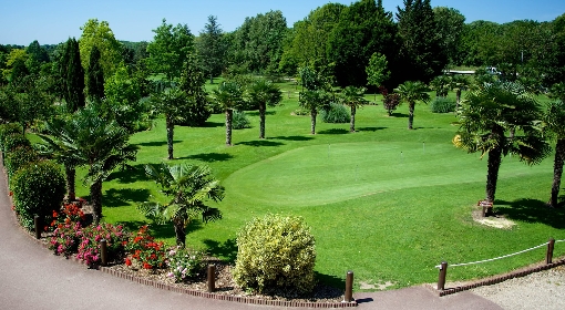Golf de Lesigny-Réveillon