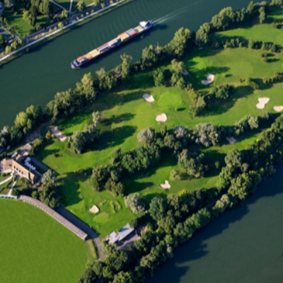 Golf de l'Ile Fleurie