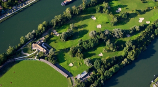 Golf de l'Ile Fleurie