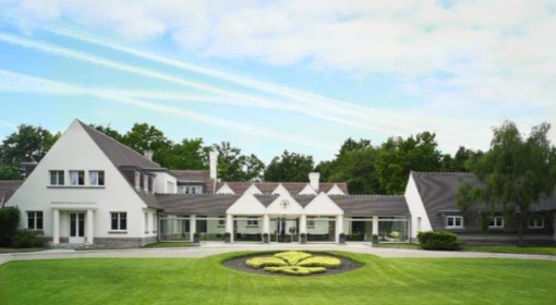 Lys Chantilly - Les Chenes