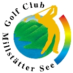Millstatter See logo