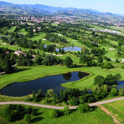 Modena GCC