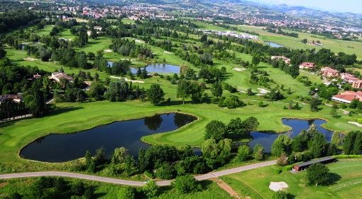 Modena GCC