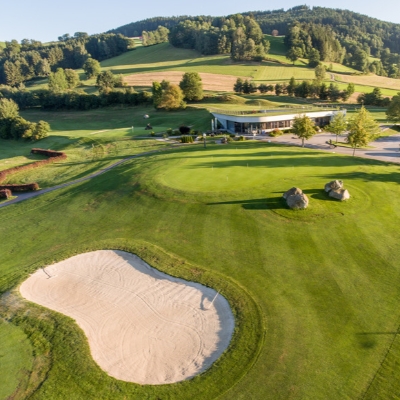 Muhlviertel St. Oswald-Freistadt