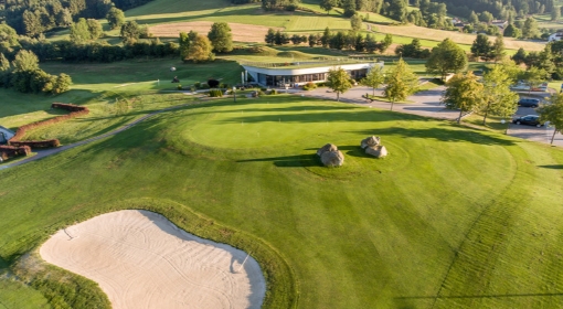 Muhlviertel St. Oswald-Freistadt