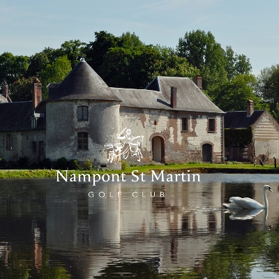 Nampont St. Martin - Le Belvedere
