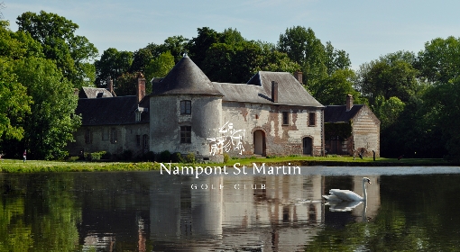 Nampont St. Martin - Le Belvedere