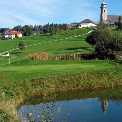 Pfarrkirchen im Muhlviertel