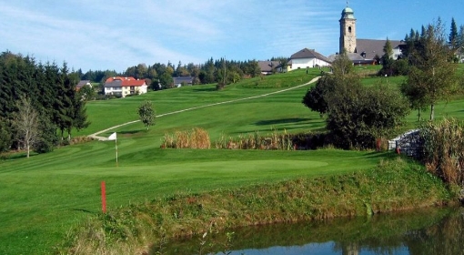 Pfarrkirchen im Muhlviertel