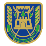 La Pinetina logo