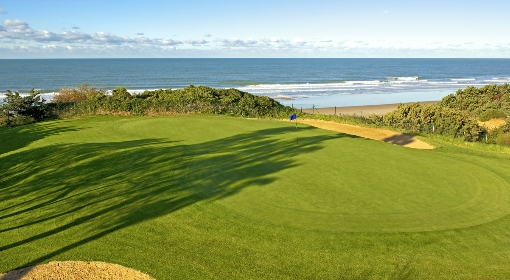 Iberostar Real Novo Sancti Petri - Sea & Pines