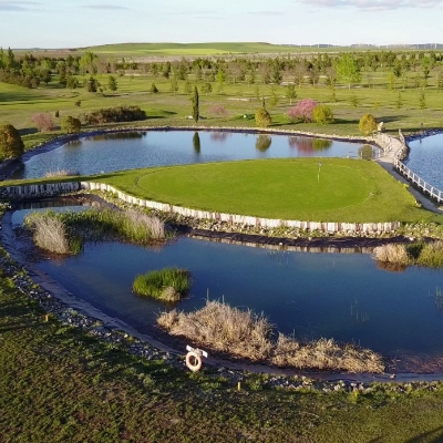Riocerezo Golf