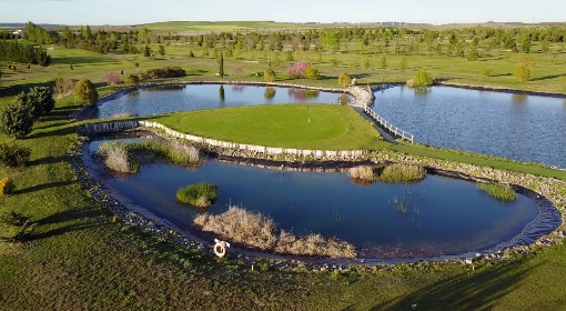 Riocerezo Golf