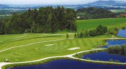 Roemergolf