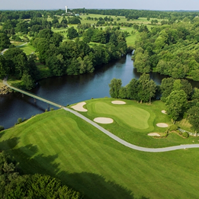 Saint-Malo Golf Resort