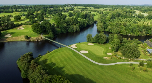 Saint-Malo Golf Resort