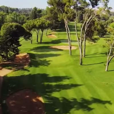 Golf Sant Cugat