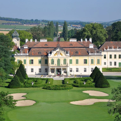 Schloss Schonborn - Championship