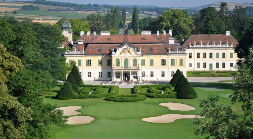 Schloss Schonborn - Championship