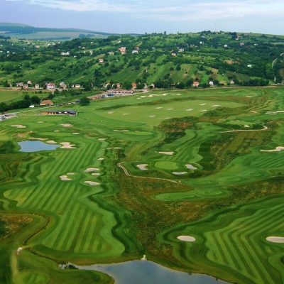 Golf Resort Skalica