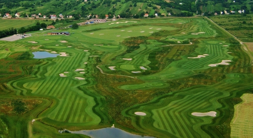 Golf Resort Skalica