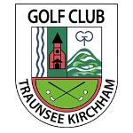 Traunsee-Kirchham logo