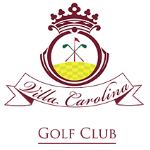 Villa Carolina - Paradiso logo