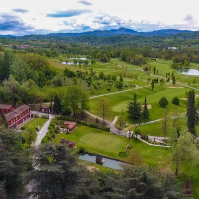 Villa Carolina - Paradiso